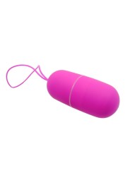 Ovetto Vibrante Arvin Telecomando 12V - PRETTY LOVE FLIRTATION - Ovetti Palline Sfere | erosidea.com
