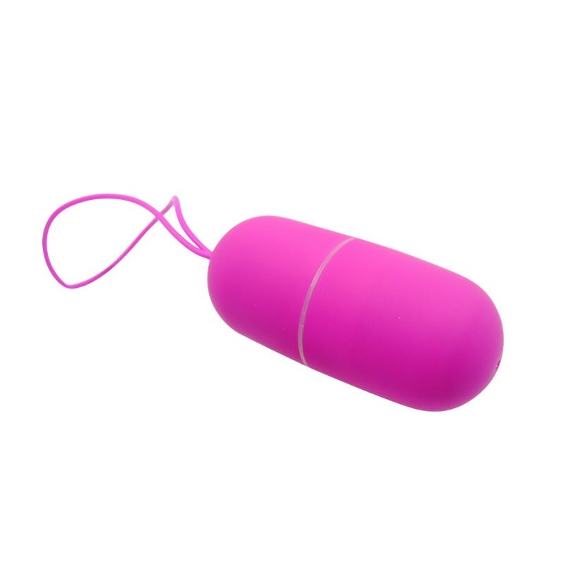 Ovetto Vibrante Arvin Telecomando 12V - PRETTY LOVE FLIRTATION - Ovetti Palline Sfere | erosidea.com