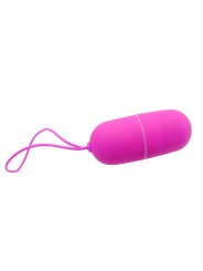 Ovetto Vibrante Arvin Telecomando 12V - PRETTY LOVE FLIRTATION - Ovetti Palline Sfere | erosidea.com