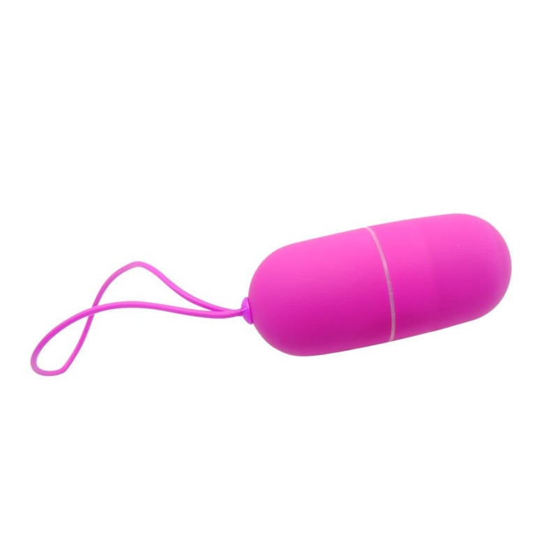 Ovetto Vibrante Arvin Telecomando 12V - PRETTY LOVE FLIRTATION - Ovetti Palline Sfere | erosidea.com