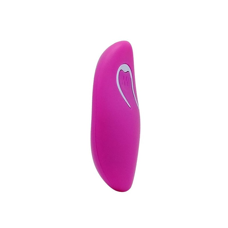 Ovetto Vibrante Arvin Telecomando 12V - PRETTY LOVE FLIRTATION - Ovetti Palline Sfere | erosidea.com
