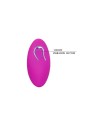 Ovetto Vibrante Arvin Telecomando 12V - PRETTY LOVE FLIRTATION - Ovetti Palline Sfere | erosidea.com