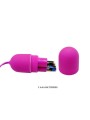 Ovetto Vibrante Arvin Telecomando 12V - PRETTY LOVE FLIRTATION - Ovetti Palline Sfere | erosidea.com