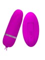 Uovo Vibrante Debby Con Controllo - PRETTY LOVE - Vibratori | erosidea.com