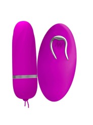 Uovo Vibrante Debby Con Controllo - PRETTY LOVE - Vibratori | erosidea.com