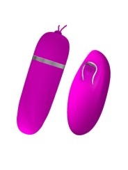 Uovo Vibrante Debby Con Controllo - PRETTY LOVE - Vibratori | erosidea.com