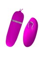 Uovo Vibrante Debby Con Controllo - PRETTY LOVE - Vibratori | erosidea.com