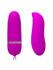 Uovo Vibrante Debby Con Controllo - PRETTY LOVE - Vibratori | erosidea.com