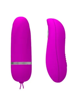 Massaggiatore Intimo Aiko Nero - SHUNGA TOYS - Vibratori | erosidea.com