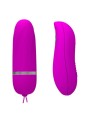 Uovo Vibrante Debby Con Controllo - PRETTY LOVE - Vibratori | erosidea.com