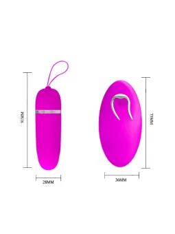 Massaggiatore Intimo Aiko Nero - SHUNGA TOYS - Vibratori | erosidea.com