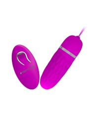 Flirtation Uovo Vibrante Dawn - PRETTY LOVE - Vibratori | erosidea.com