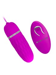 Flirtation Uovo Vibrante Dawn - PRETTY LOVE - Vibratori | erosidea.com