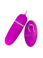 Flirtation Uovo Vibrante Dawn - PRETTY LOVE - Vibratori | erosidea.com