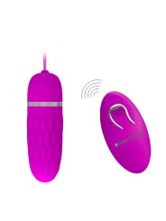 Flirtation Uovo Vibrante Dawn - PRETTY LOVE - Vibratori | erosidea.com