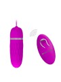 Flirtation Uovo Vibrante Dawn - PRETTY LOVE - Vibratori | erosidea.com