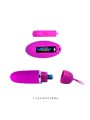 Flirtation Uovo Vibrante Dawn - PRETTY LOVE - Vibratori | erosidea.com