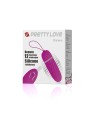 Flirtation Uovo Vibrante Dawn - PRETTY LOVE - Vibratori | erosidea.com