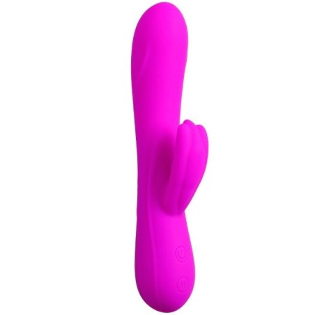Vibratore Stimolatore Barrete - PRETTY LOVE FLIRTATION - Vibratori | erosidea.com