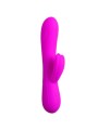 Vibratore Stimolatore Barrete - PRETTY LOVE FLIRTATION - Vibratori | erosidea.com