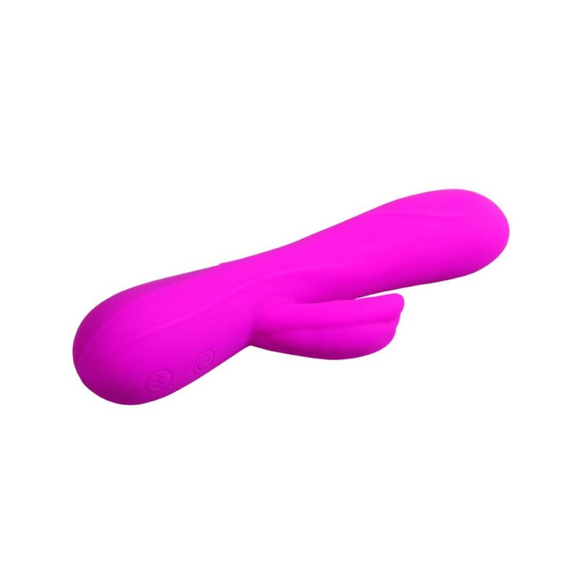 Vibratore Stimolatore Barrete - PRETTY LOVE FLIRTATION - Vibratori | erosidea.com