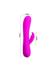 Vibratore Stimolatore Barrete - PRETTY LOVE FLIRTATION - Vibratori | erosidea.com