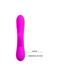 Vibratore Stimolatore Barrete - PRETTY LOVE FLIRTATION - Vibratori | erosidea.com
