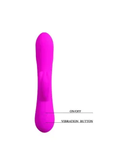 Armony - Dudu Fuchsia Clitoride Sucker - ARMONY STIMULATORS - Vibratori | erosidea.com