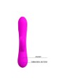 Vibratore Stimolatore Barrete - PRETTY LOVE FLIRTATION - Vibratori | erosidea.com