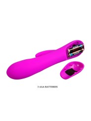 Vibratore Stimolatore Barrete - PRETTY LOVE FLIRTATION - Vibratori | erosidea.com