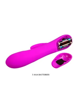 Armony - Dudu Fuchsia Clitoride Sucker - ARMONY STIMULATORS - Vibratori | erosidea.com