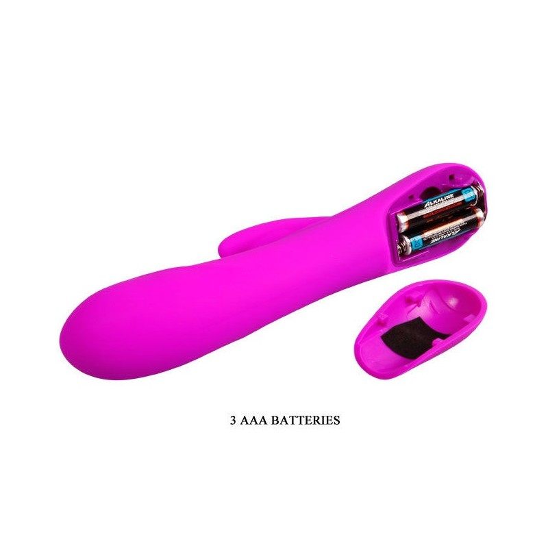 Vibratore Stimolatore Barrete - PRETTY LOVE FLIRTATION - Vibratori | erosidea.com