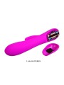 Vibratore Stimolatore Barrete - PRETTY LOVE FLIRTATION - Vibratori | erosidea.com