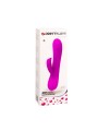 Vibratore Stimolatore Barrete - PRETTY LOVE FLIRTATION - Vibratori | erosidea.com