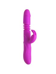 Pretty Love - Ward Rabbit Su E Gi - PRETTY LOVE SMART - Vibratori Rabbit | erosidea.com