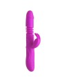Pretty Love - Ward Rabbit Su E Gi - PRETTY LOVE SMART - Vibratori Rabbit | erosidea.com