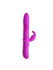 Pretty Love - Ward Rabbit Su E Gi - PRETTY LOVE SMART - Vibratori Rabbit | erosidea.com