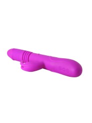Pretty Love - Ward Rabbit Su E Gi - PRETTY LOVE SMART - Vibratori Rabbit | erosidea.com