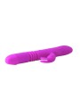Pretty Love - Ward Rabbit Su E Gi - PRETTY LOVE SMART - Vibratori Rabbit | erosidea.com