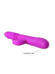 Pretty Love - Ward Rabbit Su E Gi - PRETTY LOVE SMART - Vibratori Rabbit | erosidea.com