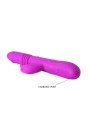 Pretty Love - Ward Rabbit Su E Gi - PRETTY LOVE SMART - Vibratori Rabbit | erosidea.com