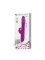Pretty Love - Ward Rabbit Su E Gi - PRETTY LOVE SMART - Vibratori Rabbit | erosidea.com