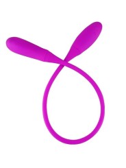 Vibratore Smart Snaky Vibe 7 V + 3 Solletto - PRETTY LOVE SMART - Vibratori | erosidea.com