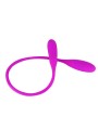 Vibratore Smart Snaky Vibe 7 V + 3 Solletto - PRETTY LOVE SMART - Vibratori | erosidea.com