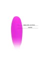 Vibratore Smart Snaky Vibe 7 V + 3 Solletto - PRETTY LOVE SMART - Vibratori | erosidea.com
