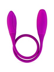 Vibratore Smart Snaky Vibe 7 V + 3 Solletto - PRETTY LOVE SMART - Vibratori | erosidea.com