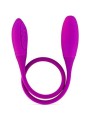 Vibratore Smart Snaky Vibe 7 V + 3 Solletto - PRETTY LOVE SMART - Vibratori | erosidea.com