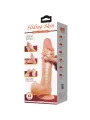 Pretty Love - Dildo Realistico Sliding Skin Series Con Ventosa Scorrevole Della Pelle 24 Cm - PRETTY LOVE HIGH GRADE - Dildo Realistici | erosidea.com