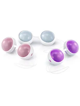 Lelo - Set Luna Beads Plus Piacere