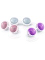 Lelo - Set Luna Beads Plus Piacere - Lelo - Ovetti Palline Sfere | erosidea.com
